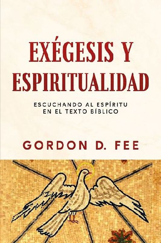 Exégesis Y Espiritualidad