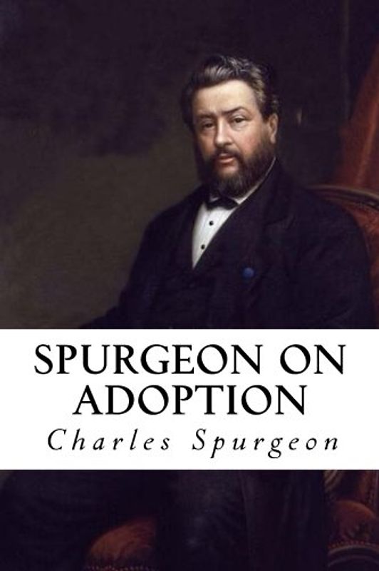 Spurgeon on Adoption