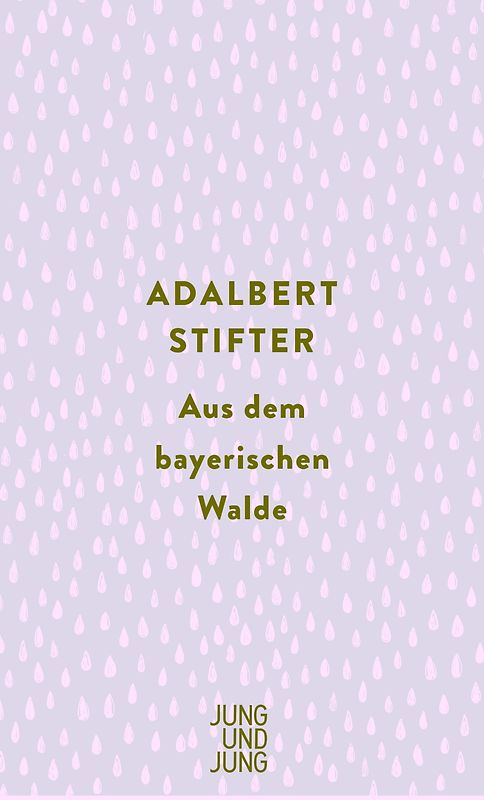 Aus dem bayerischen Walde