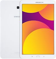 Samsung Galaxy Tab A 10.1 10,1" 16Go [Wi-Fi] blanc