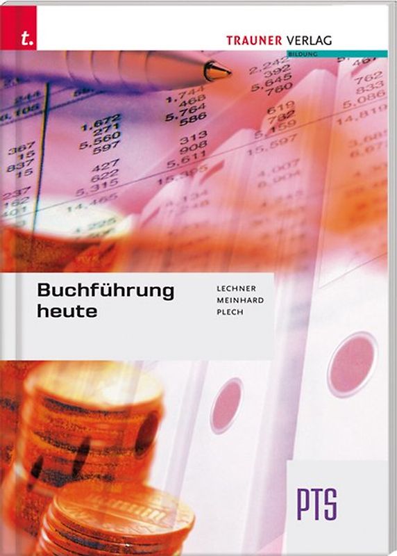 Buchführung heute PTS