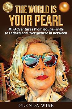 The World is Your Pearl