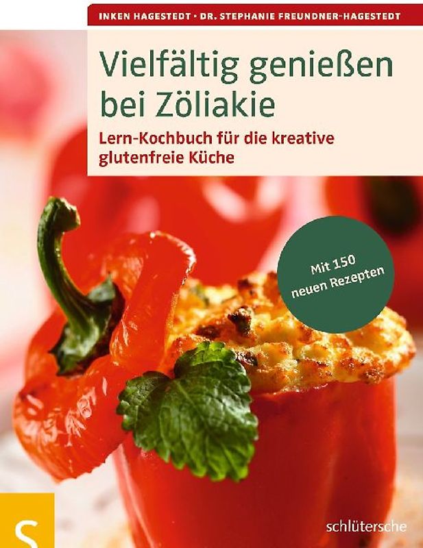 Vielfältig genießen bei Zöliakie