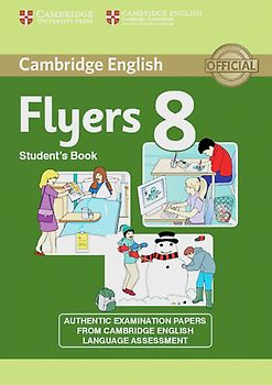 Young Learners English Test