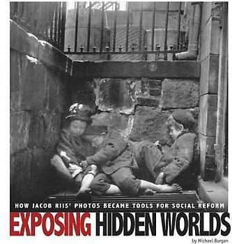 Exposing Hidden Worlds
