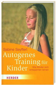 Autogenes Training für Kinder