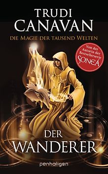 Die Magie der tausend Welten - Der Wanderer