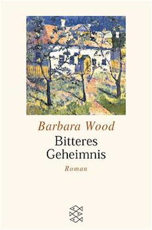 Bitteres Geheimnis. Roman