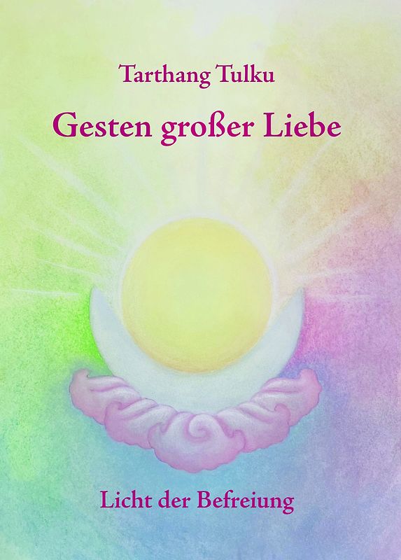 Gesten großer Liebe