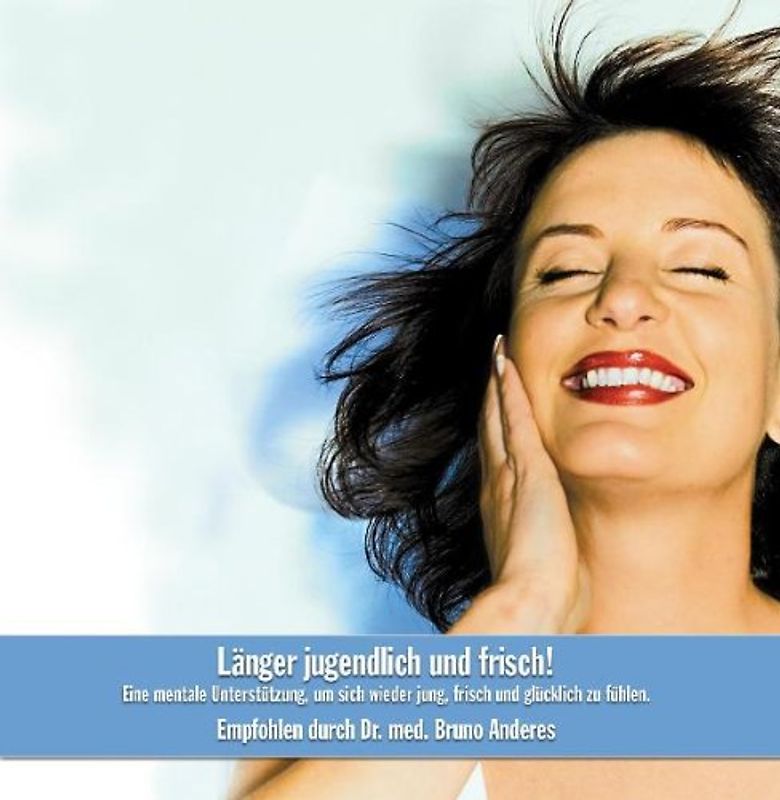 Various - Länger jugendlich und frisch!