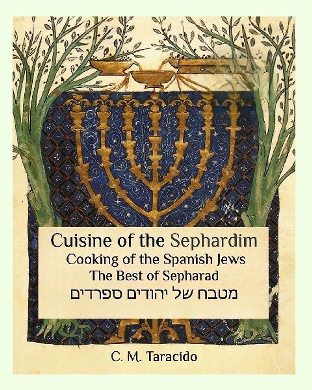 Cuisine of the Sephardim