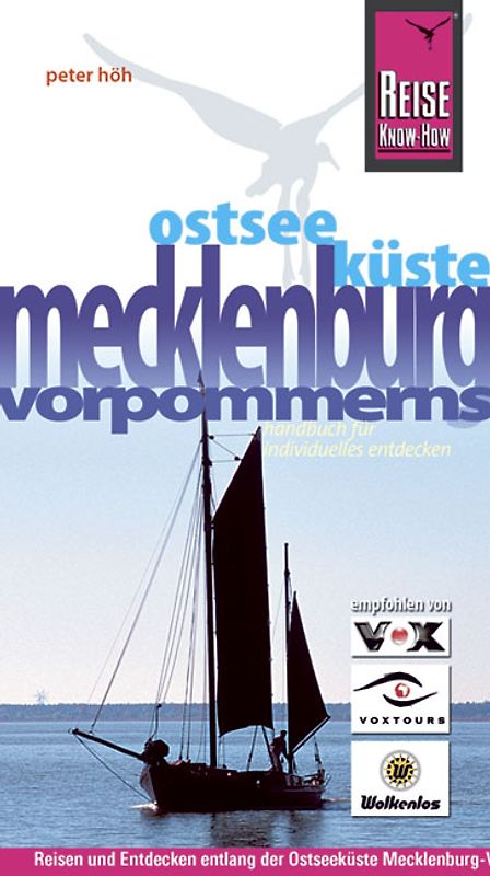 Ostseeküste Mecklenburg-Vorpommerns