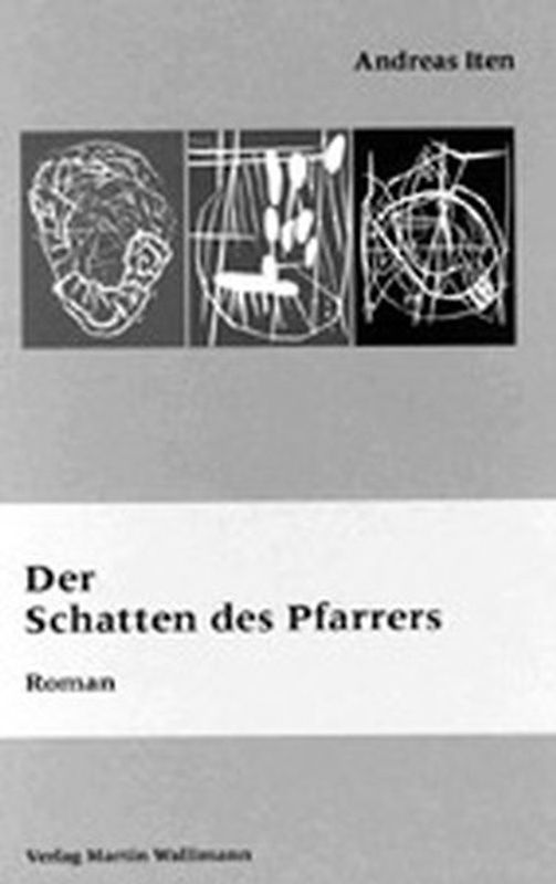 Der Schatten des Pfarrers