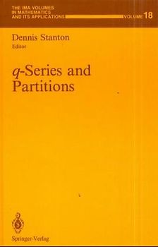 q-Series and Partitions