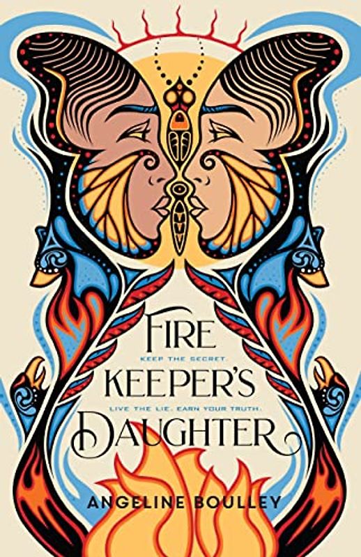 Firekeeper's Daughter