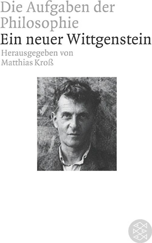Die Aufgaben der Philosophie