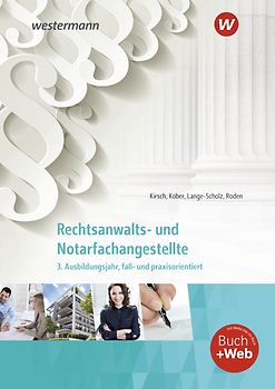 Rechtsanwalts- und Notarfachangestellte