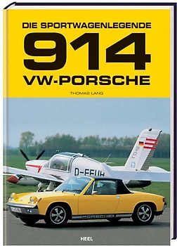 VW-Porsche 914