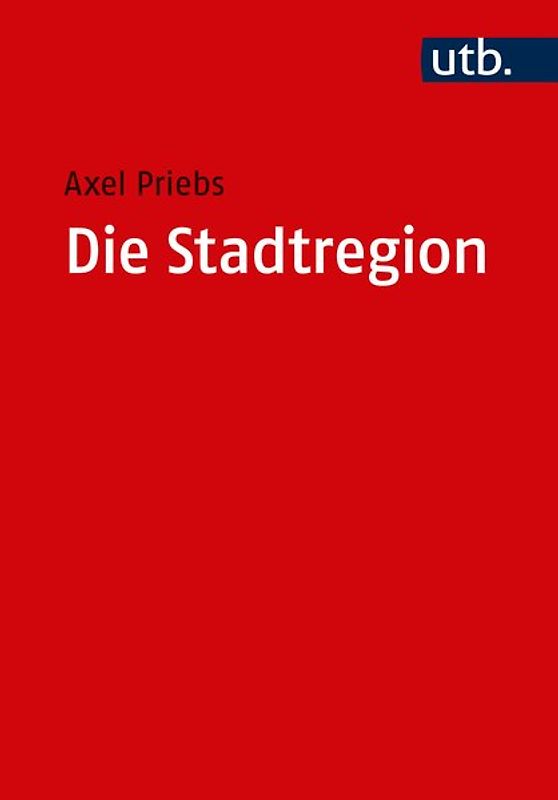 Die Stadtregion