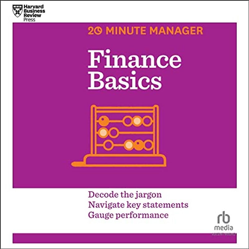 Finance Basics