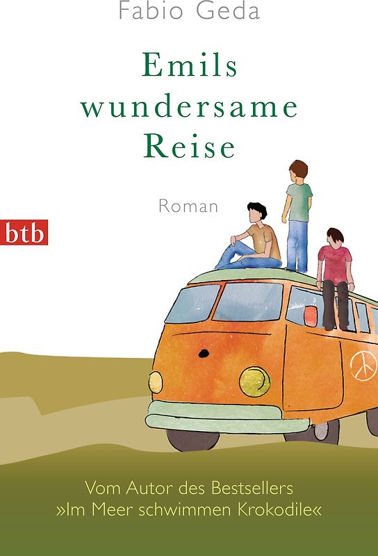 Emils wundersame Reise