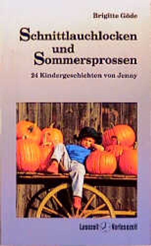 Schnittlauchlocken und Sommersprossen