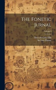 The Fonetic Jurnal; Volume 3