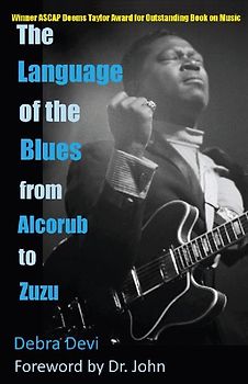 The Language of the Blues