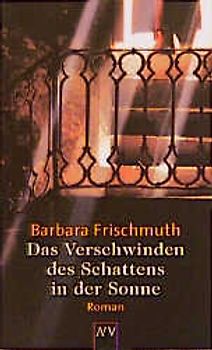 Das Verschwinden des Schattens in der Sonne