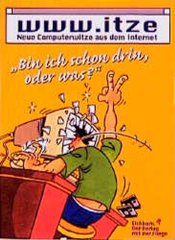 Neue Computer-www.itze aus dem Internet
