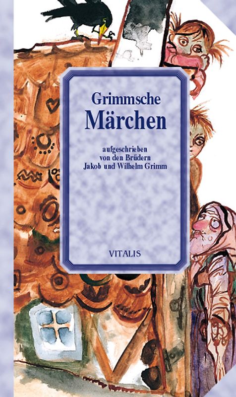 Grimmsche Märchen
