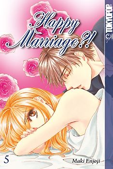 Happy Marriage?! 05
