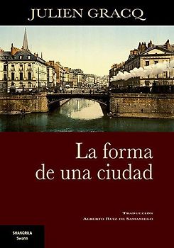 La forma de una ciudad