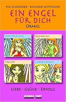 Ein Engel für dich - Orakel