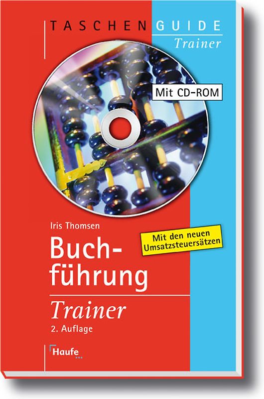Buchführung Trainer