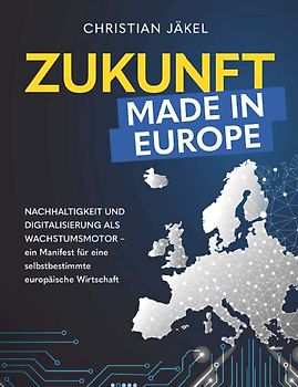 Zukunft made in Europe
