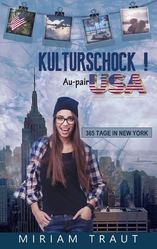 Kulturschock! Au-pair USA