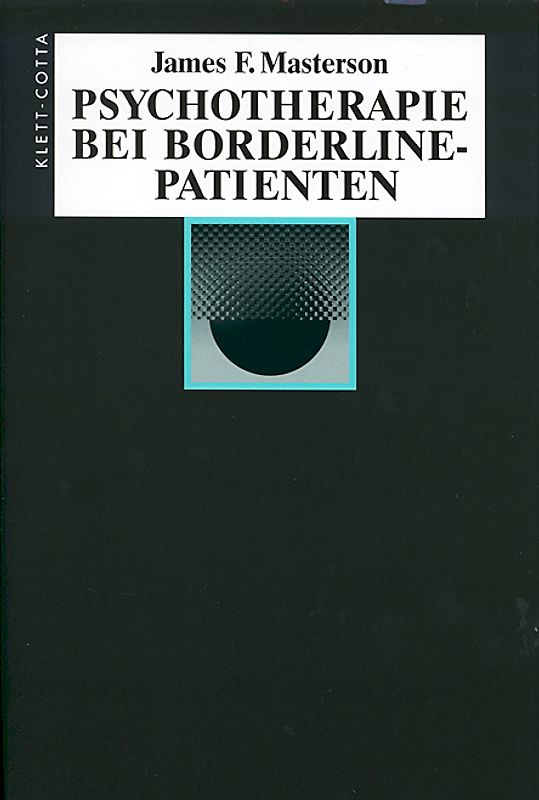 Psychotherapie bei Borderline-Patienten (Konzepte der Humanwissenschaften)