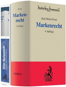 Markenrecht