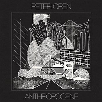 Oren,Peter - Anthropocene