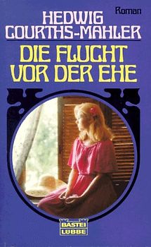 Die Flucht vor der Ehe