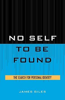 No Self to be Found