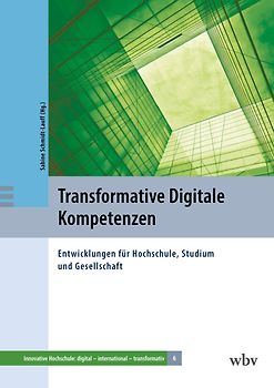 Transformative Digitale Kompetenzen