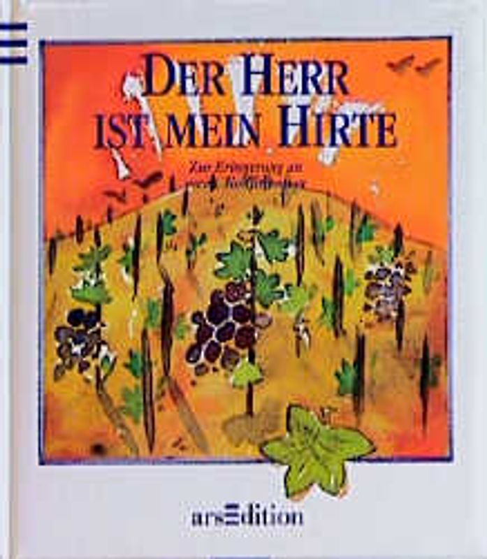 Der Herr ist mein Hirte