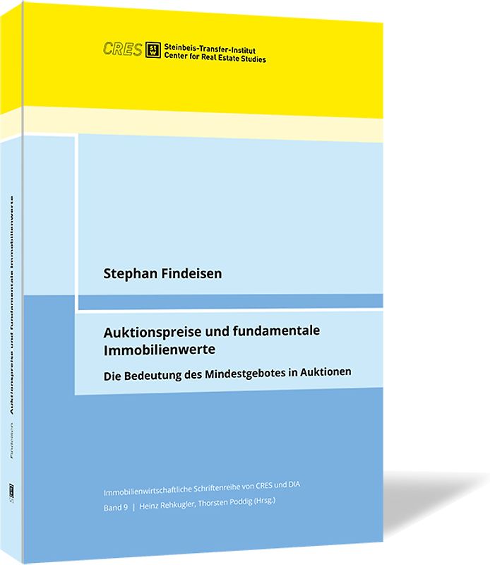 Auktionspreise und fundamentale Immobilienwerte
