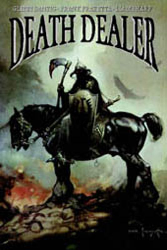 Death Dealer