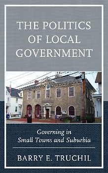 Politics of Local Government