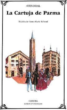 La cartuja de Parma