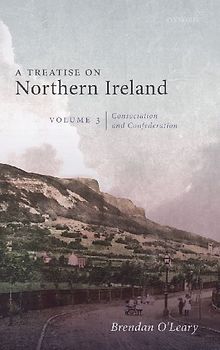 Treatise on Northern Ireland, Volume III