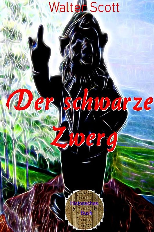 Der scharze Zwerg